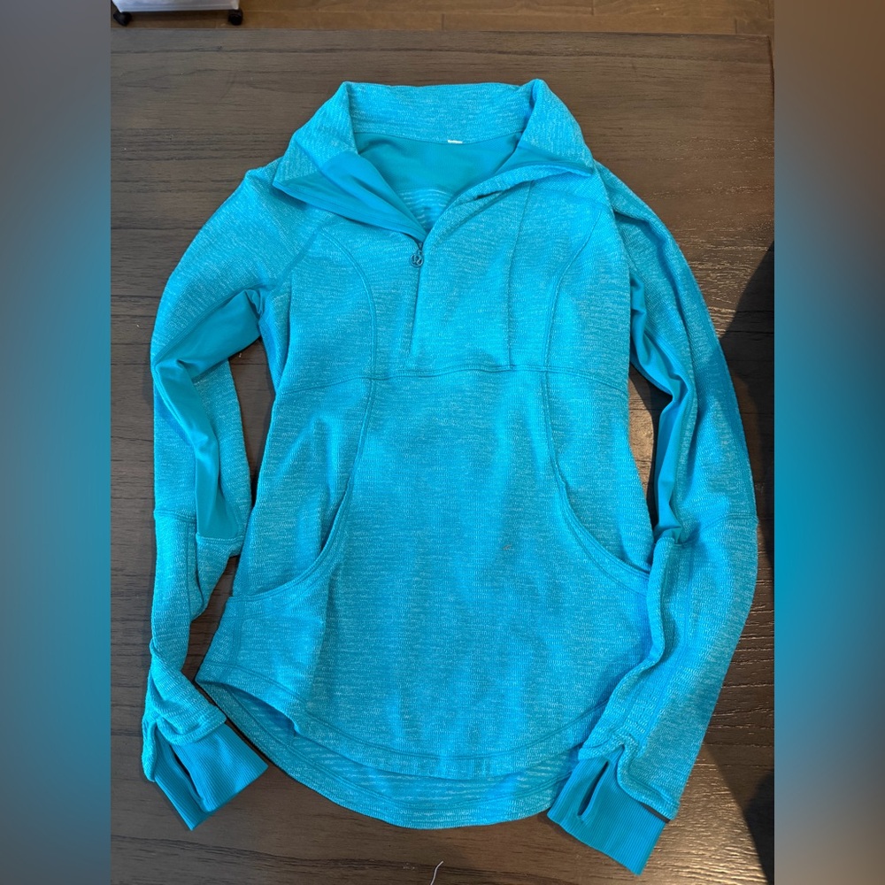 Lululemon size 6